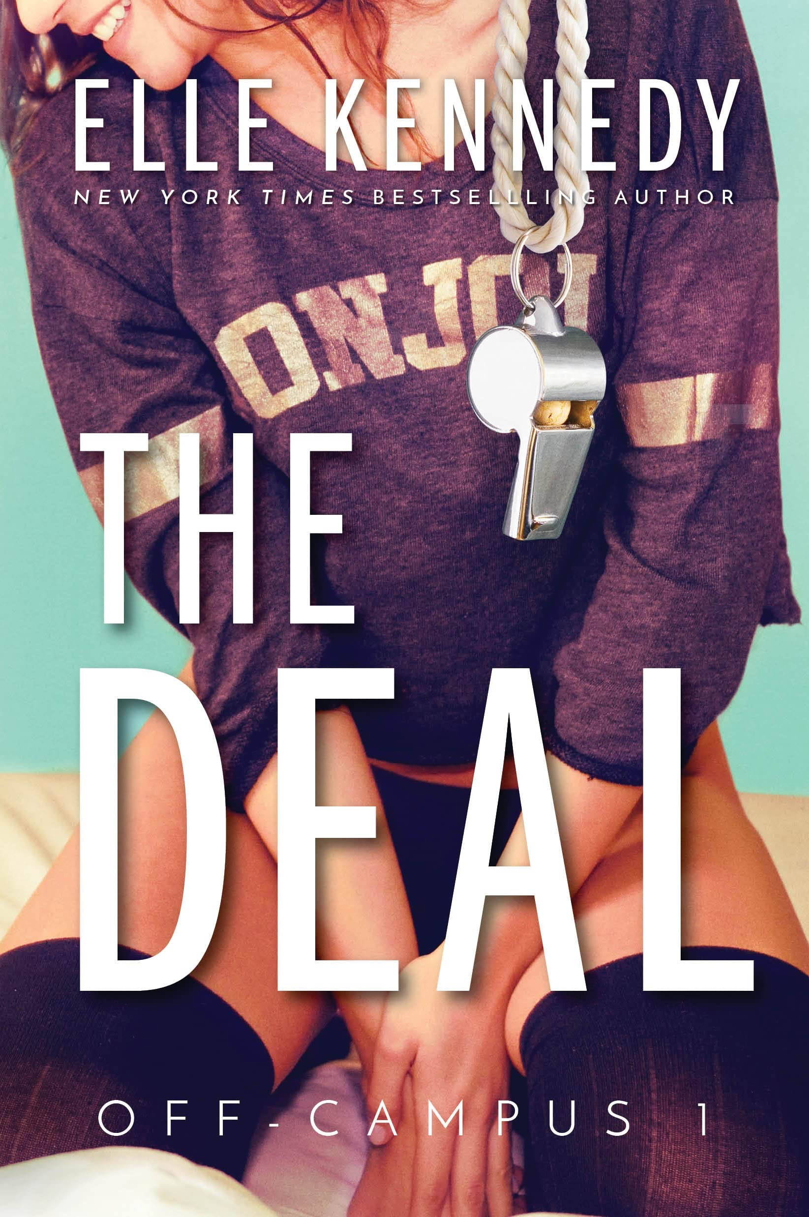 Kennedy Elle - The Deal