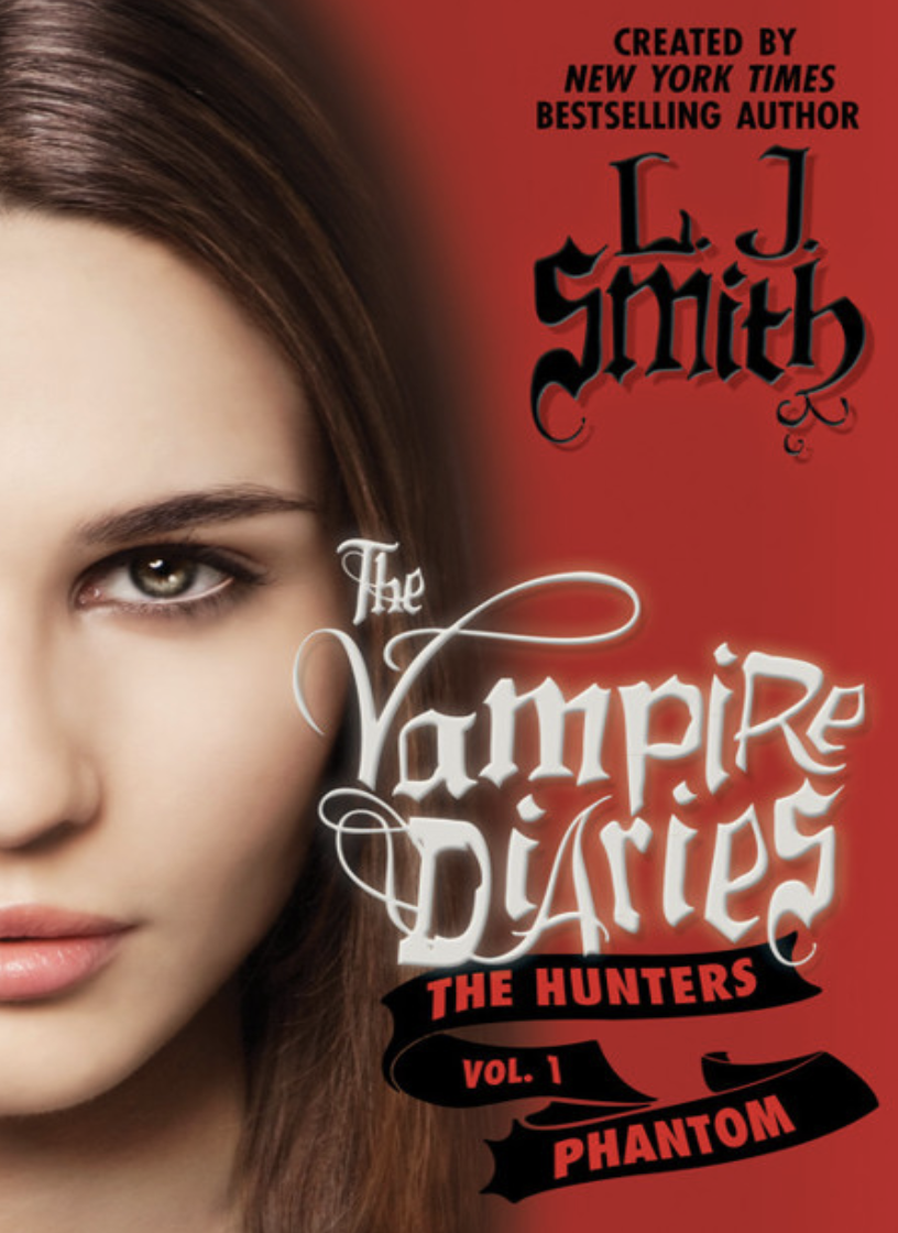 The Vampire Diaries-8