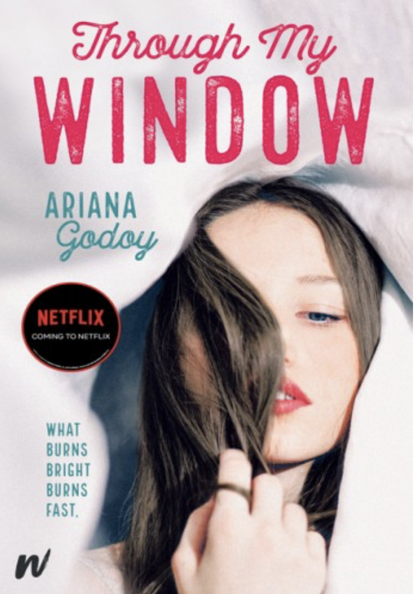 Through My Window - Ariana Godoy