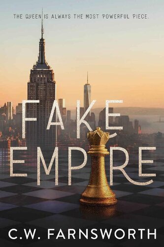 Kensingtons Book 1 Fake Empire-2